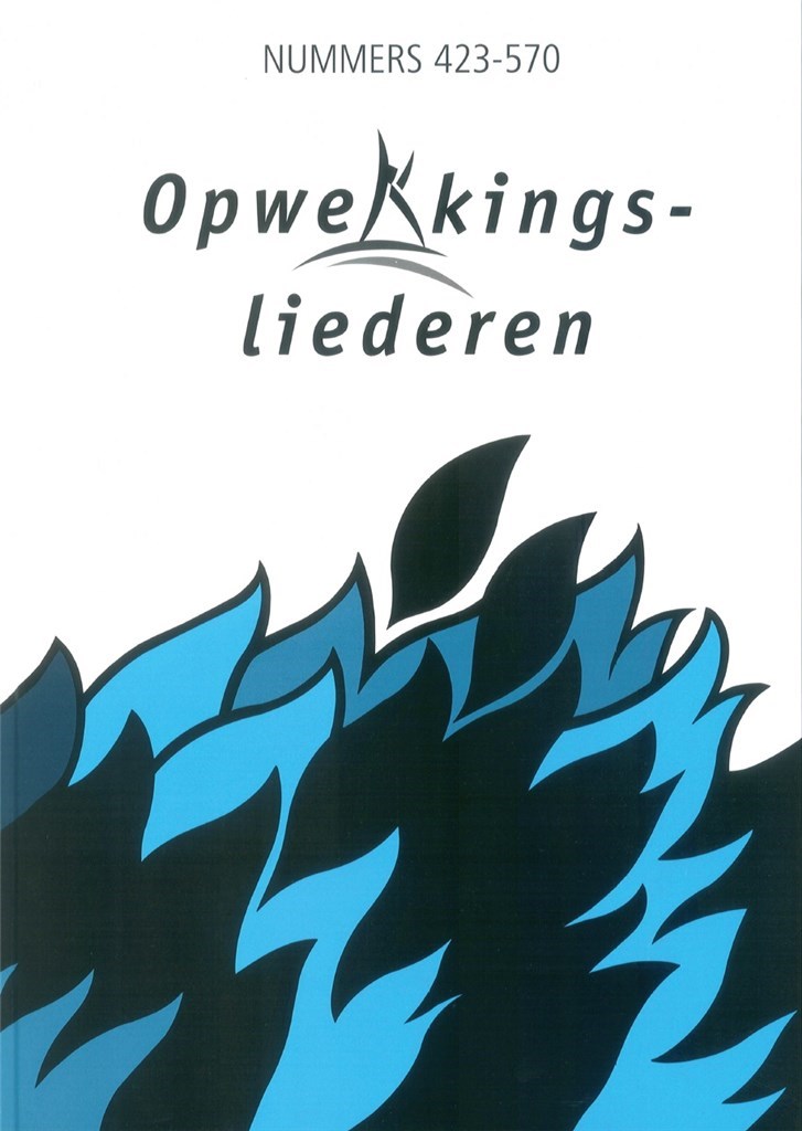 Opwekkingsliederen Bundel 3 (423-570)